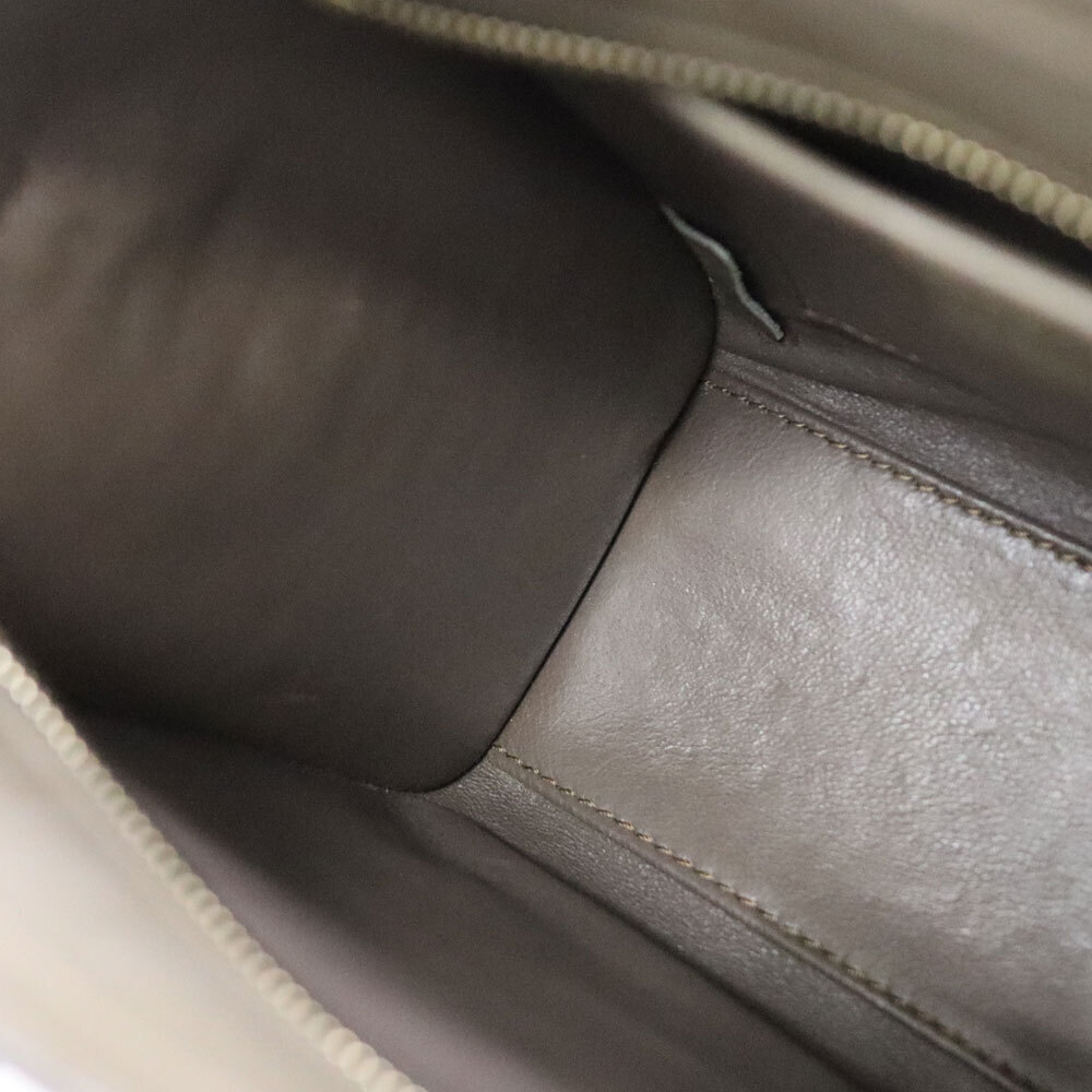 Celine Luggage Shopper Two Tone Python Leather - image 8